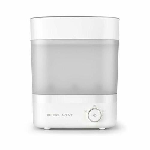 Elektrisk sterilisering til sutteflasker Philips