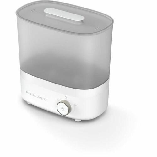 Elektrisk sterilisering til sutteflasker Philips