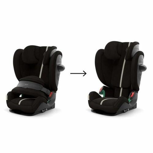 Autostol Cybex Sort I (9 - 18 kg) Børns ECE R44/04