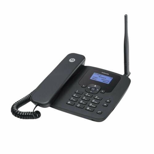 Fastnettelefon Motorola