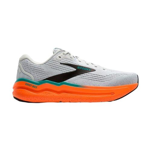 Løbesko til voksne Brooks Ghost Max 2 Hvid 41