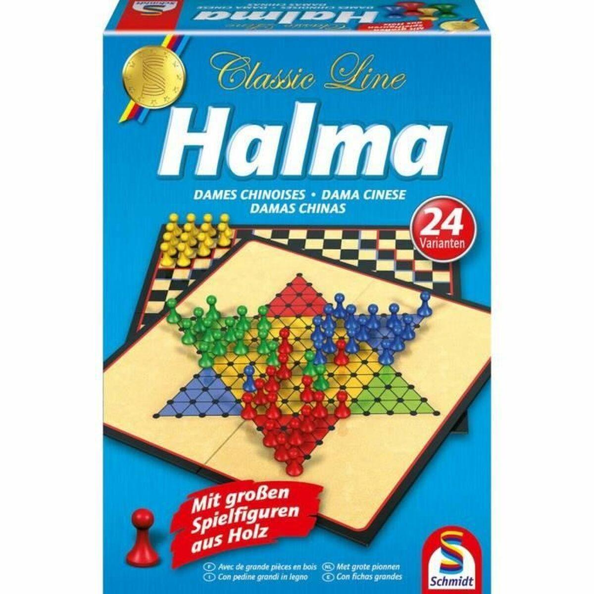 Brætspil