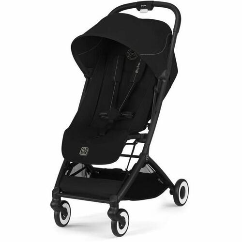 Barnevogn Cybex Sort
