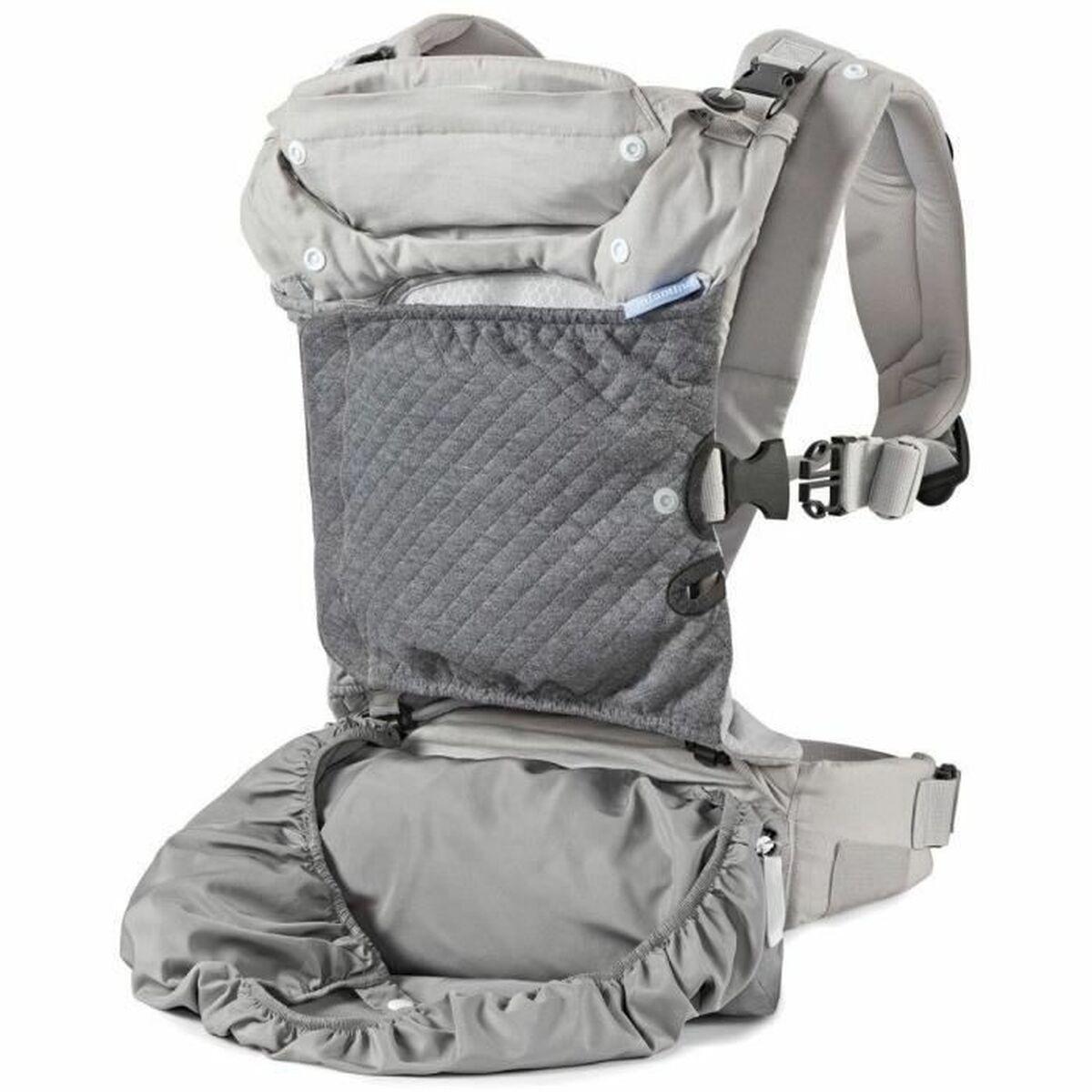 Infantino babybærer rygsæk - fra 0 måneder