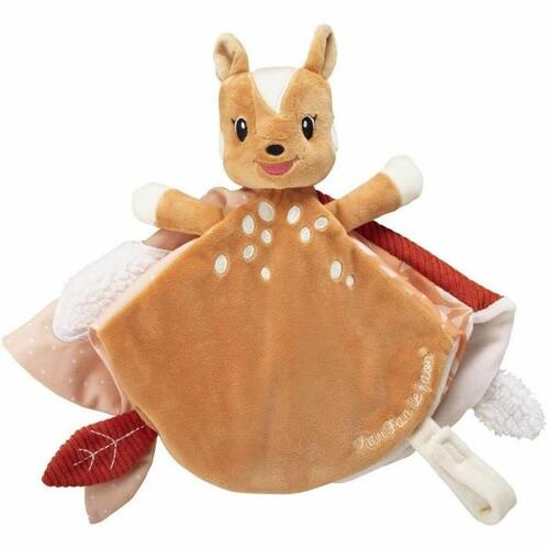 Bamse Sophie la Girafe Fanfan el cervatillo