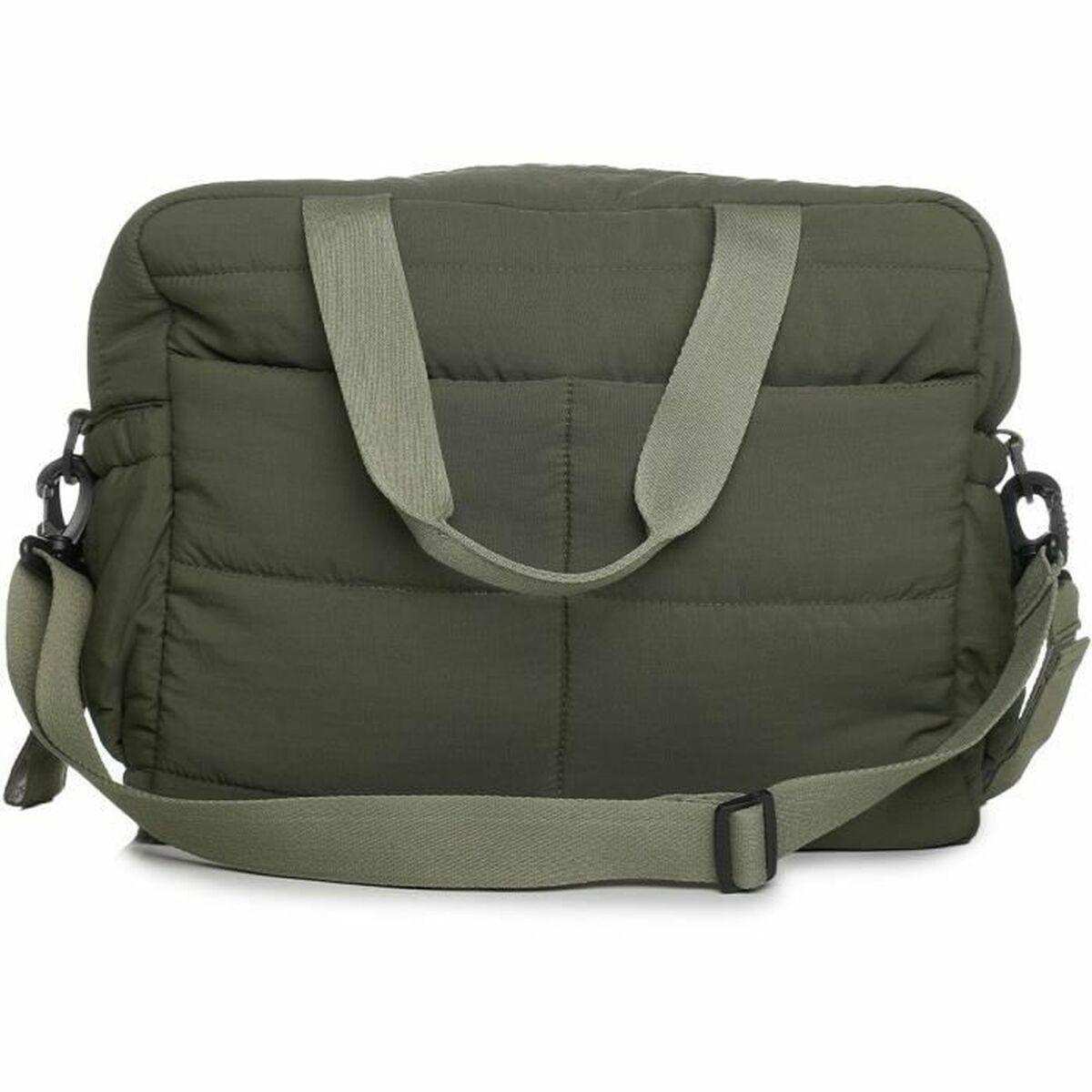 ThermoBaby pusletaske - Khaki