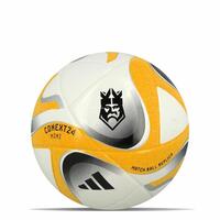 Fodbold Adidas Kings League Mini Gul Størrelse 1