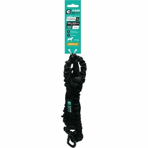 Hundesnor Sort XL