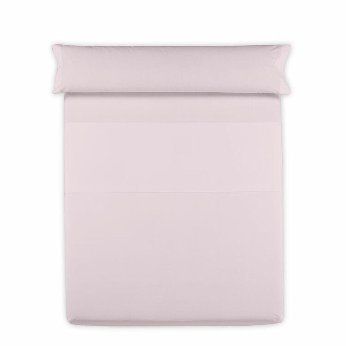Fladt lagen Hosteline Mixcolors pink - seng 120