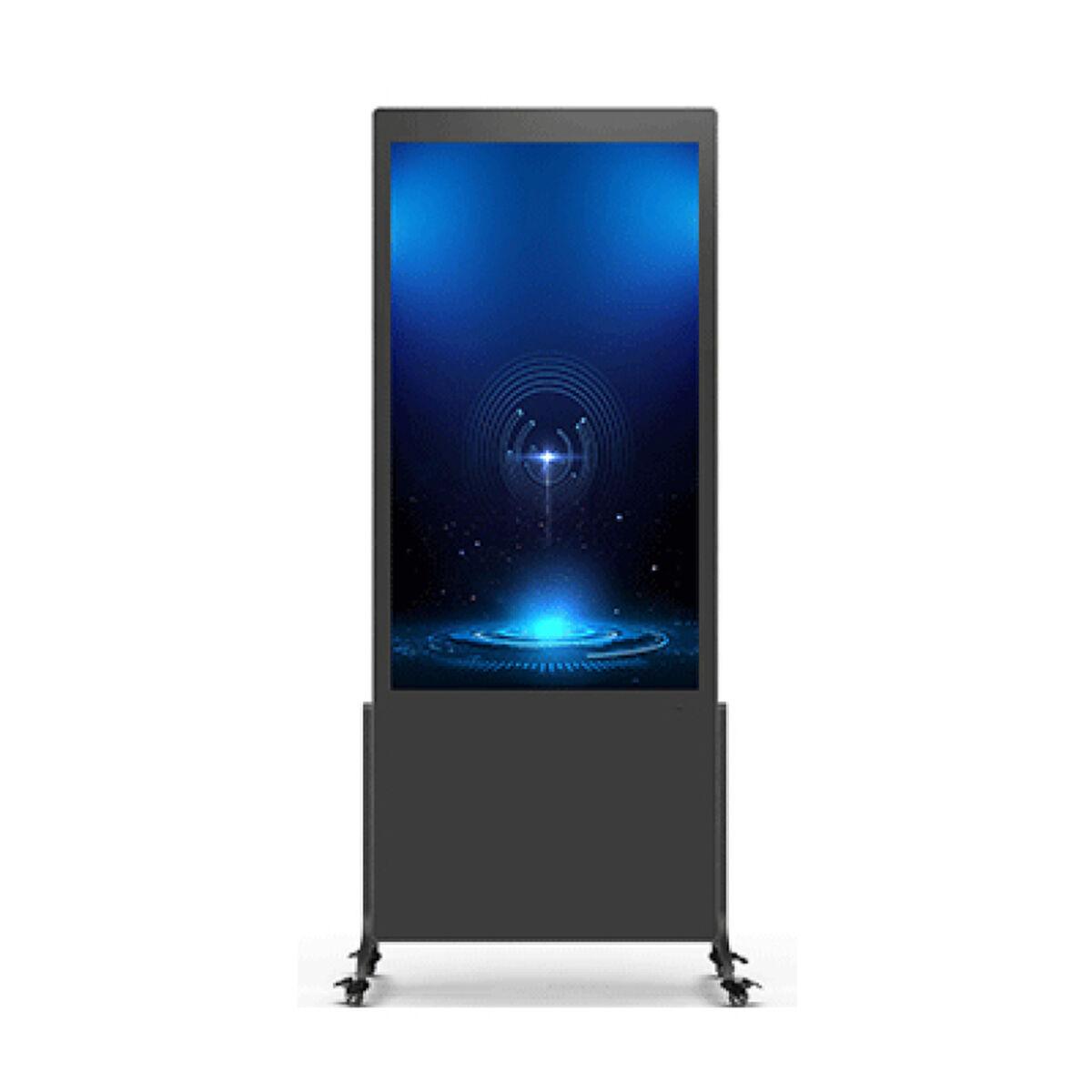 Dahua Mobilcover DHI-LDV43-SAI400K-V2