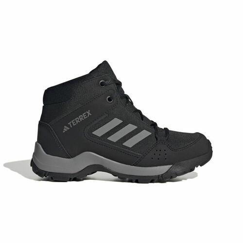 Vandrestøvler Adidas Terrex HyperHiker Mid Sort 34