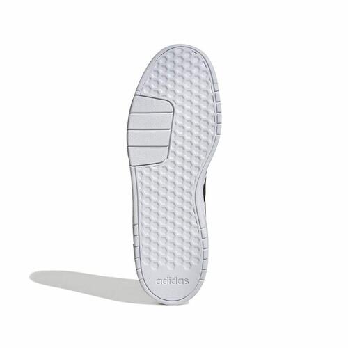 Træningssko Adidas Courtbeat Hvid 44