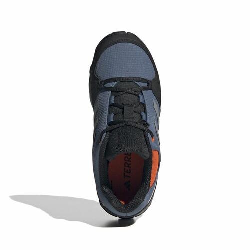 Vandresko til mænd Adidas Terrex Hyperhiker Low Mørkeblå 38