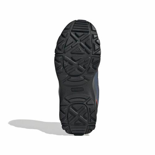 Vandresko til mænd Adidas Terrex Hyperhiker Low Mørkeblå 38