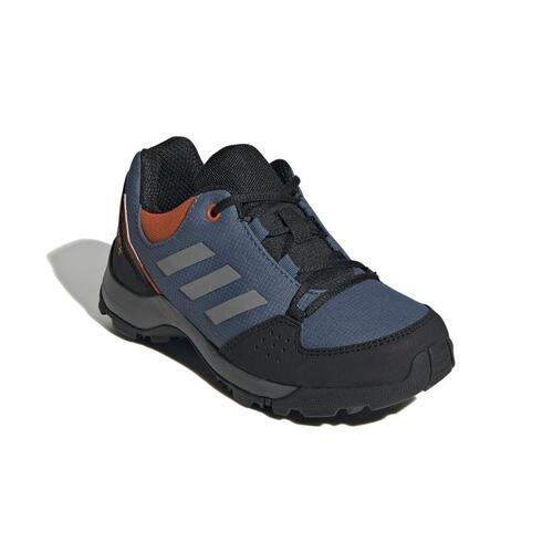 Vandresko til mænd Adidas Terrex Hyperhiker Low Mørkeblå 38