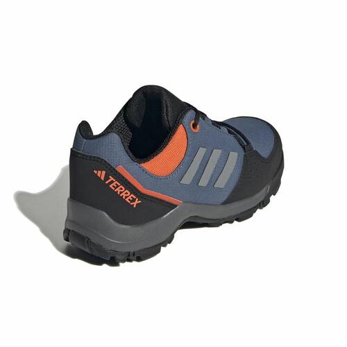 Vandresko til mænd Adidas Terrex Hyperhiker Low Mørkeblå 38
