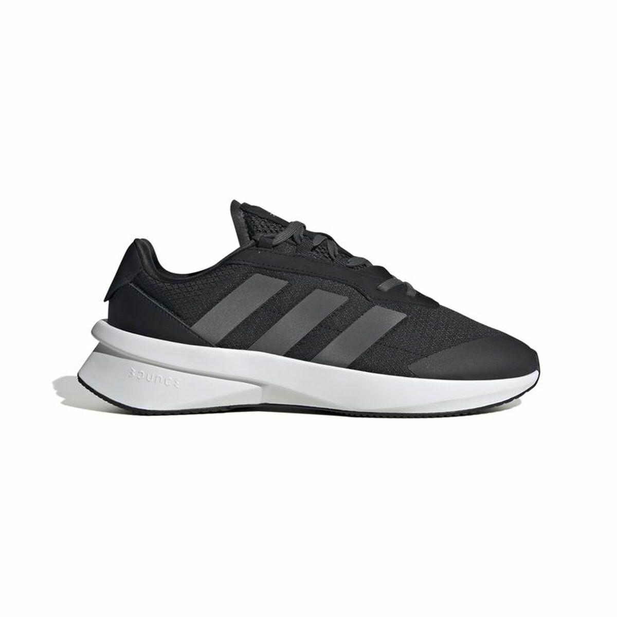 Træningssko Adidas Heawyn Sort 41 1/3