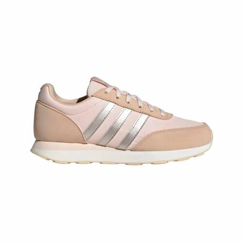 Sportssneakers til damer Adidas Run 60s 3.0 Lyserød 42 2/3