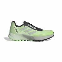 Løbesko til voksne Adidas Terrex Agravic Flow Trail Gul 42 2/3