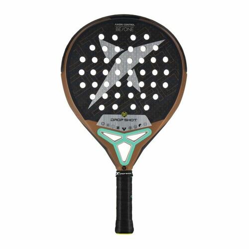 Padel bat Drop Shot Axion Control Sort