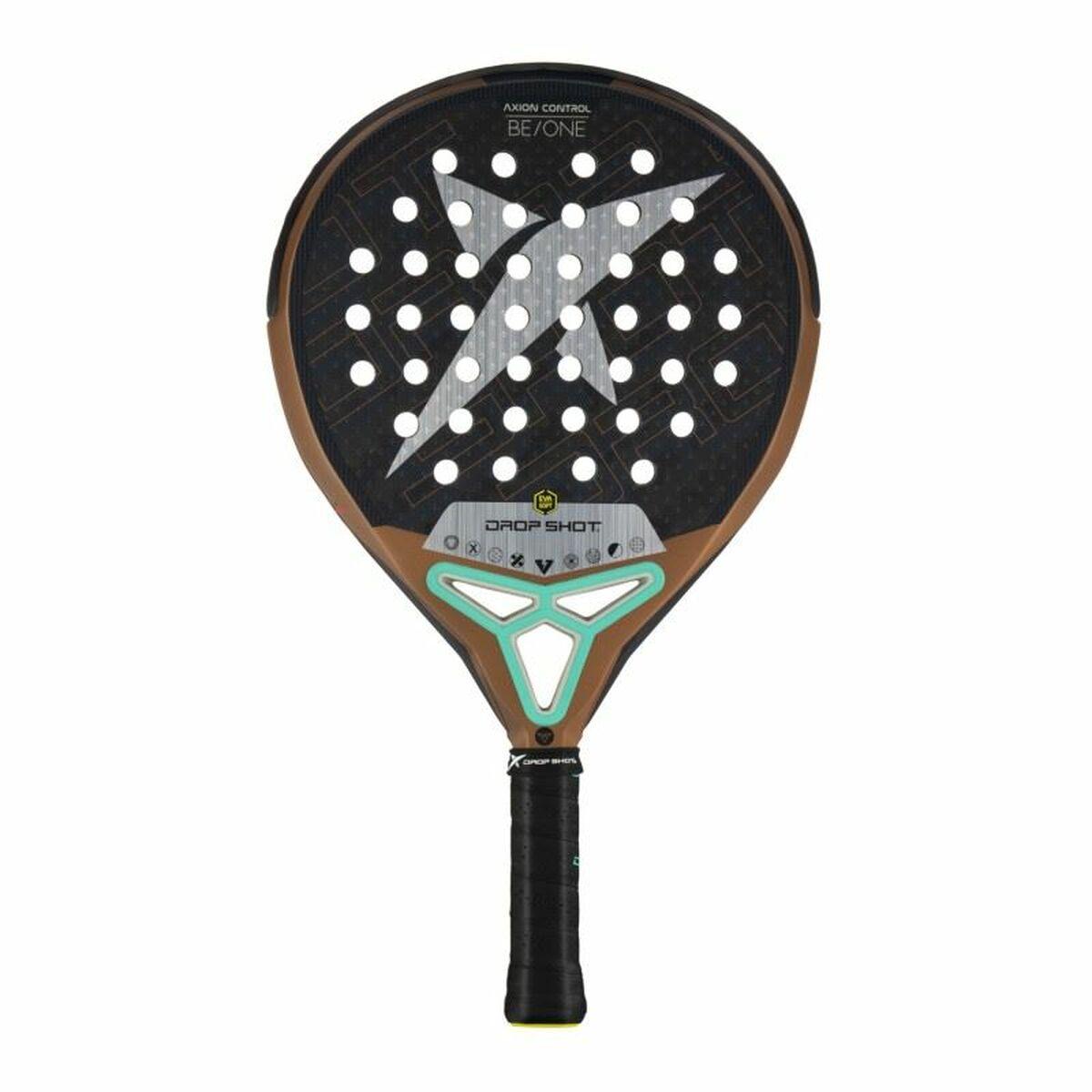 Padel bat Drop Shot Axion Control Sort