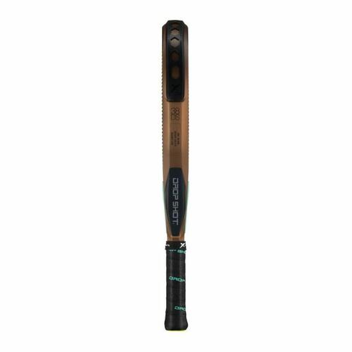 Padel bat Drop Shot Axion Control Sort