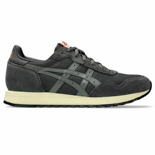 Kondisko til Mænd Asics Tiger Runner II Grå 40.5