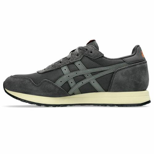 Kondisko til Mænd Asics Tiger Runner II Grå 40.5