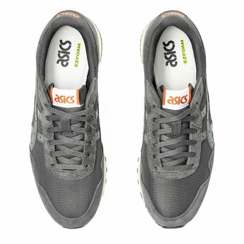 Kondisko til Mænd Asics Tiger Runner II Grå 40.5