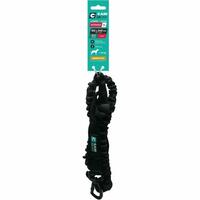 Hundesnor Sort XL