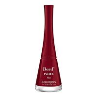 Gel-neglelak 1 Seconde Bourjois 29135445041 41-bord'eaux 9 ml