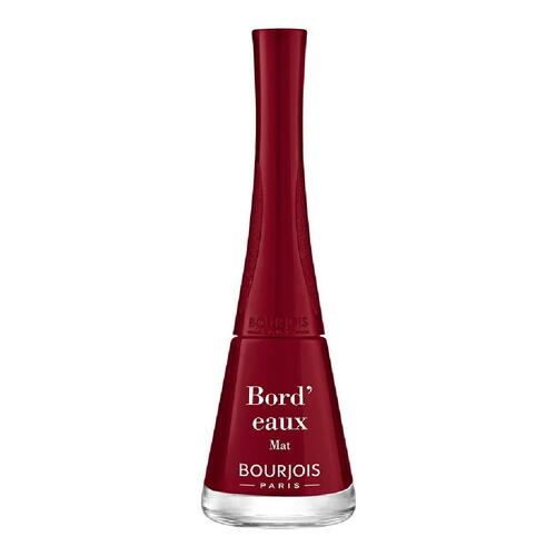 Gel-neglelak 1 Seconde Bourjois 29135445041 41-bord'eaux 9 ml