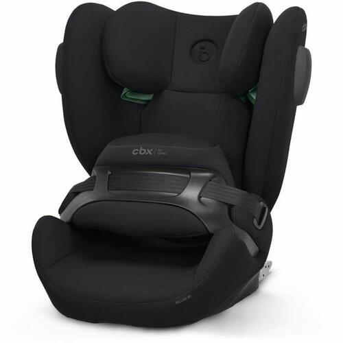 Autostol Cybex Sort I (9 - 18 kg) II (15-25 kg) III (22 - 36 kg) Børns ECE R129