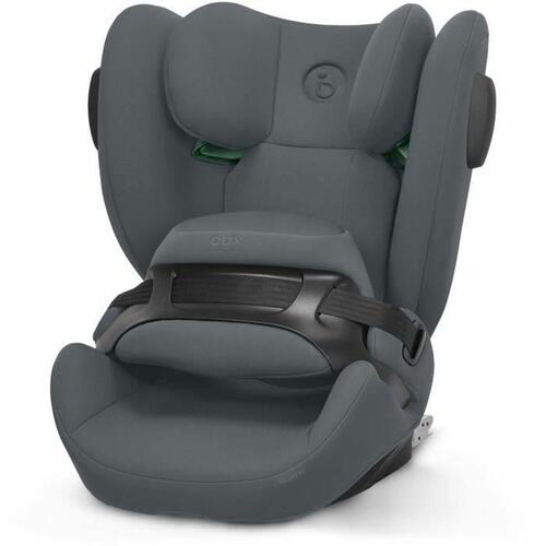 Autostol Cybex Grå I (9 - 18 kg) II (15-25 kg) III (22 - 36 kg) Børns ECE R129