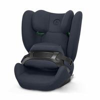 Autostol Cybex Blå I (9 - 18 kg) II (15-25 kg) III (22 - 36 kg) Børns ECE R129
