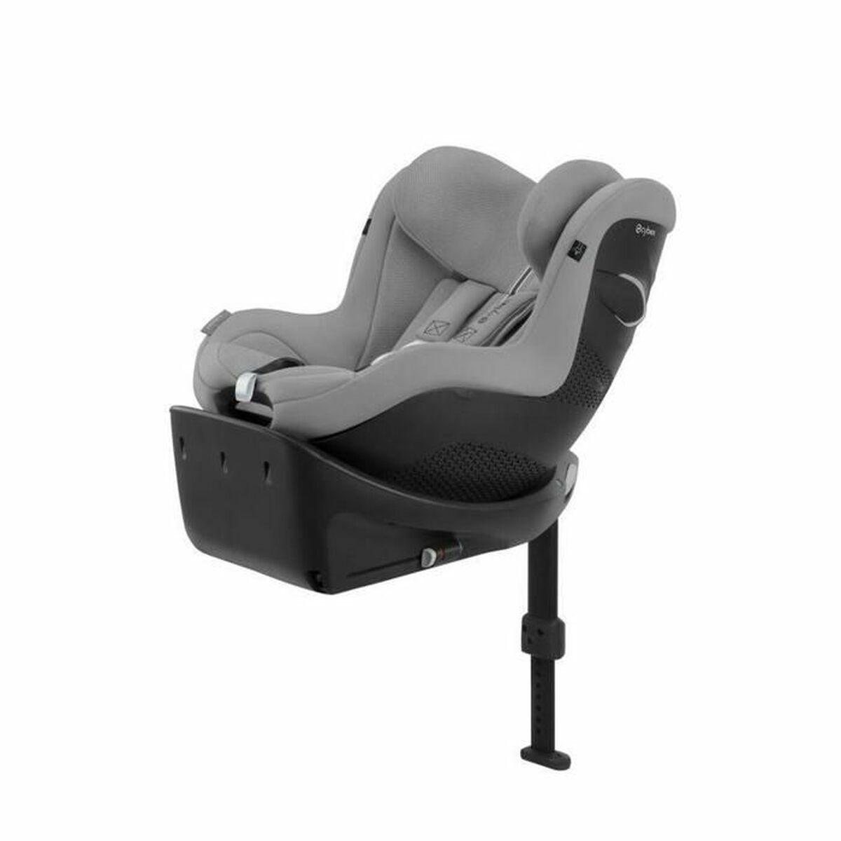 Autostol Cybex Grå 0+ (de 0 a 13 kilos) Børns ECE R129