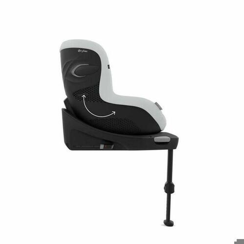 Autostol Cybex Grå 0+ (de 0 a 13 kilos) Børns ECE R129