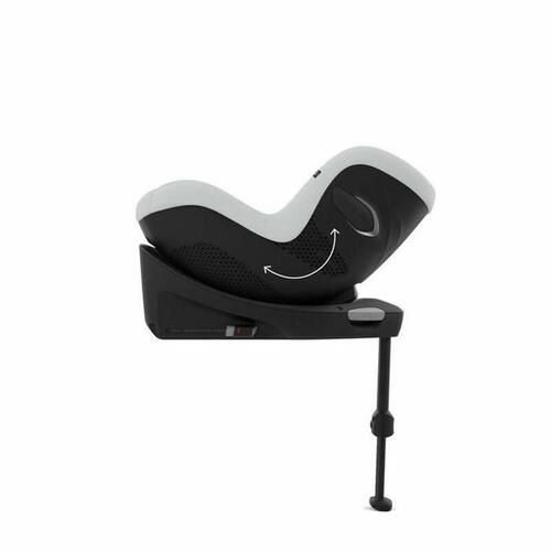 Autostol Cybex Grå 0+ (de 0 a 13 kilos) Børns ECE R129