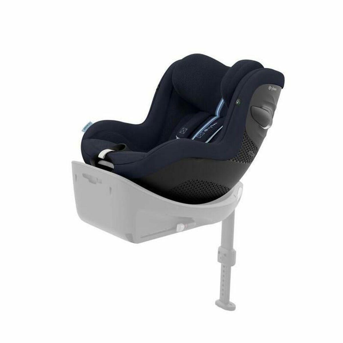 Cybex autostol Ocean Blue 0+ • ECE R129 (0-13 kg)