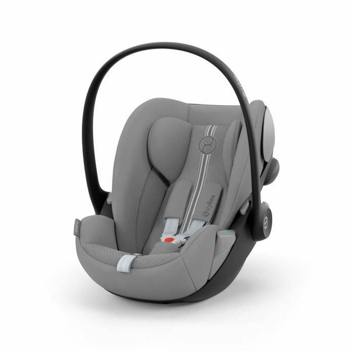 Cybex autostol baby 0-13 kg, grå - ECE R129