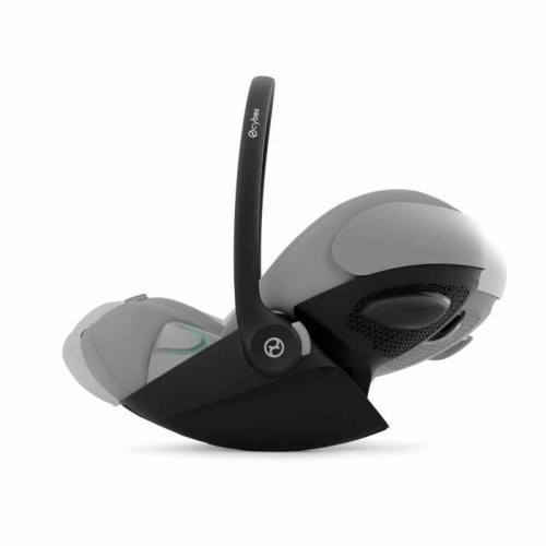 Autostol baby Cybex 0+ i-Size ECE R129 - grå (0-13 kg)