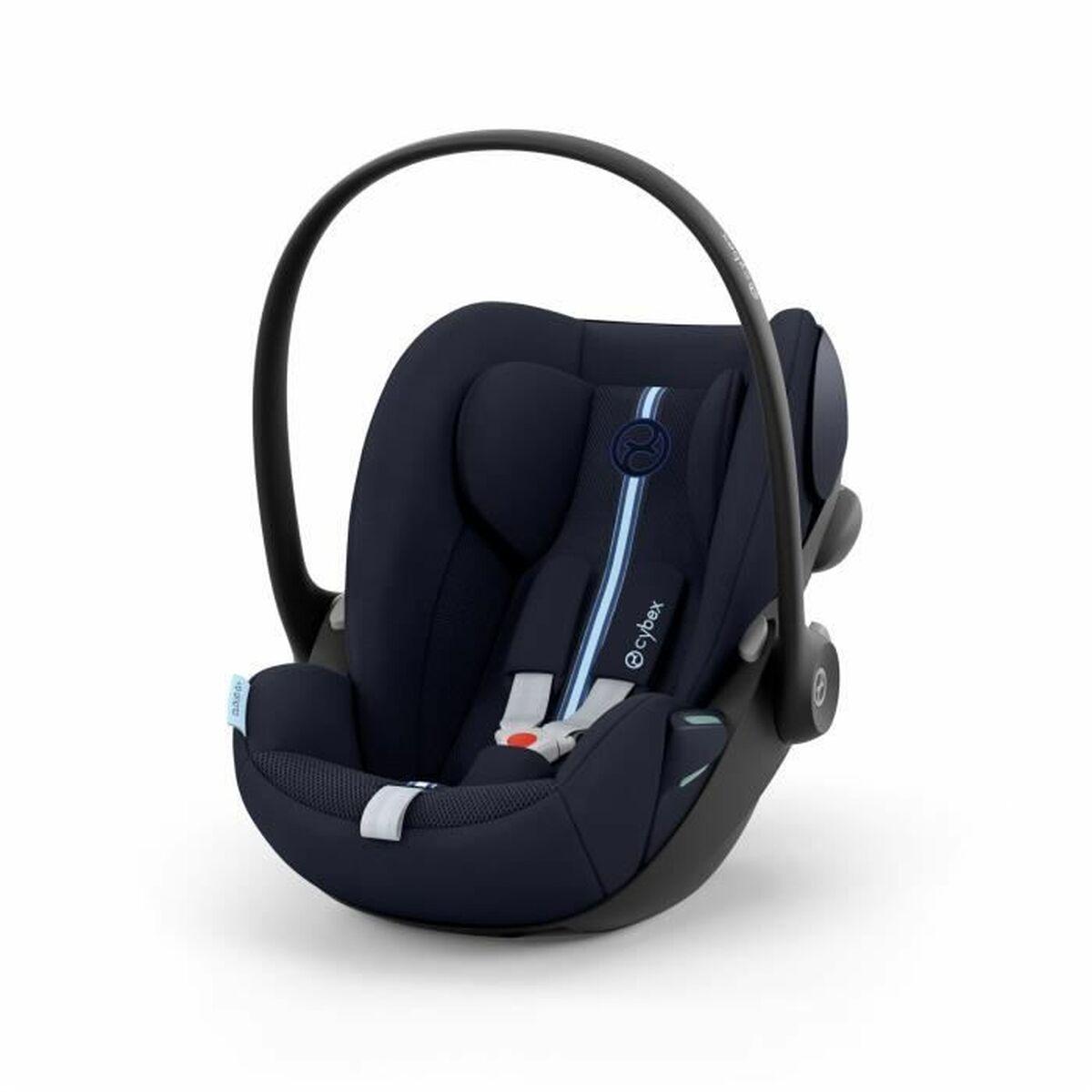 Cybex autostol Ocean Blue 0-13 kg - ECE R129 (i-Size)