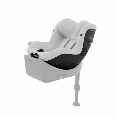 Autostol Cybex Grå 0+ (de 0 a 13 kilos) Børns ECE R129