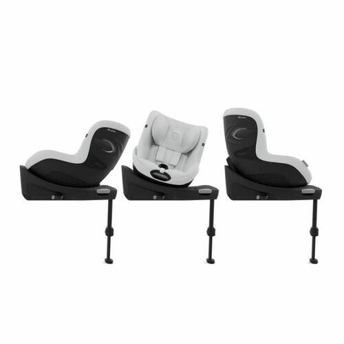 Autostol Cybex Grå 0+ (de 0 a 13 kilos) Børns ECE R129