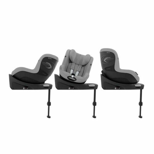 Autostol Cybex Grå 0+ (de 0 a 13 kilos) Børns ECE R129