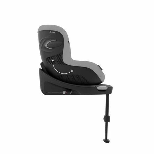 Autostol Cybex Grå 0+ (de 0 a 13 kilos) Børns ECE R129