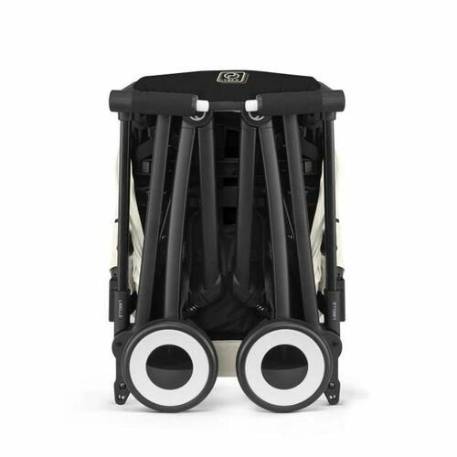Barnevogn Cybex Hvid