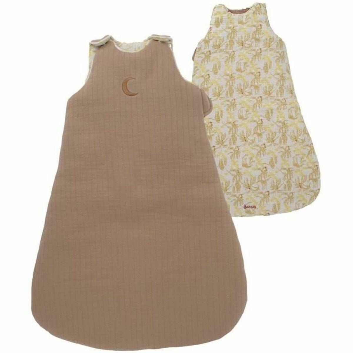 Domiva sovepose til baby 6-24 måneder