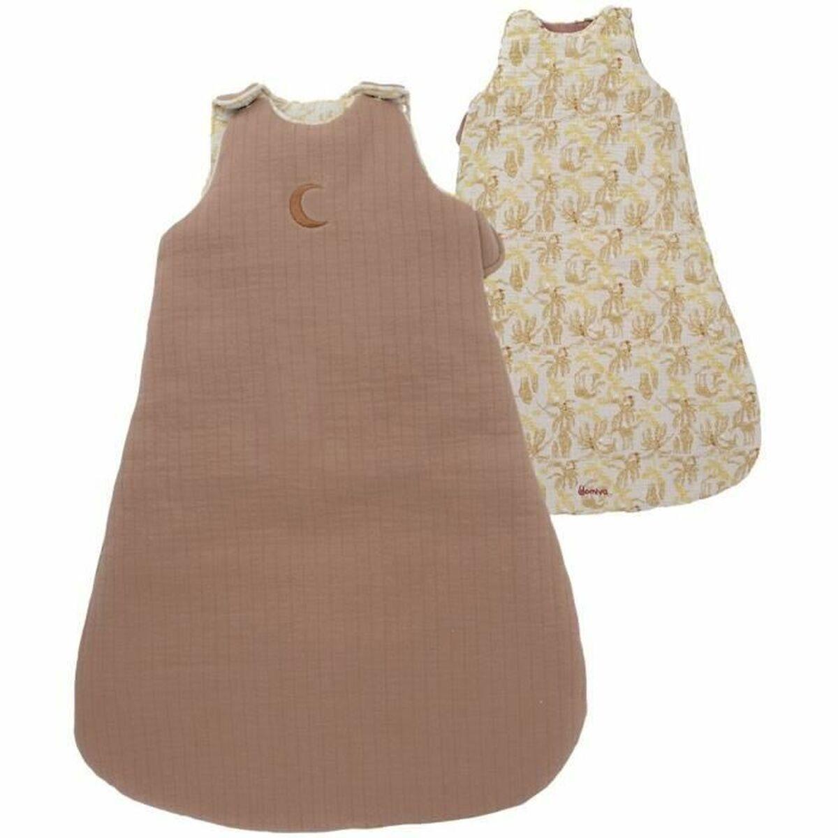 Domiva sovepose 0-6 måneder - baby sovepose