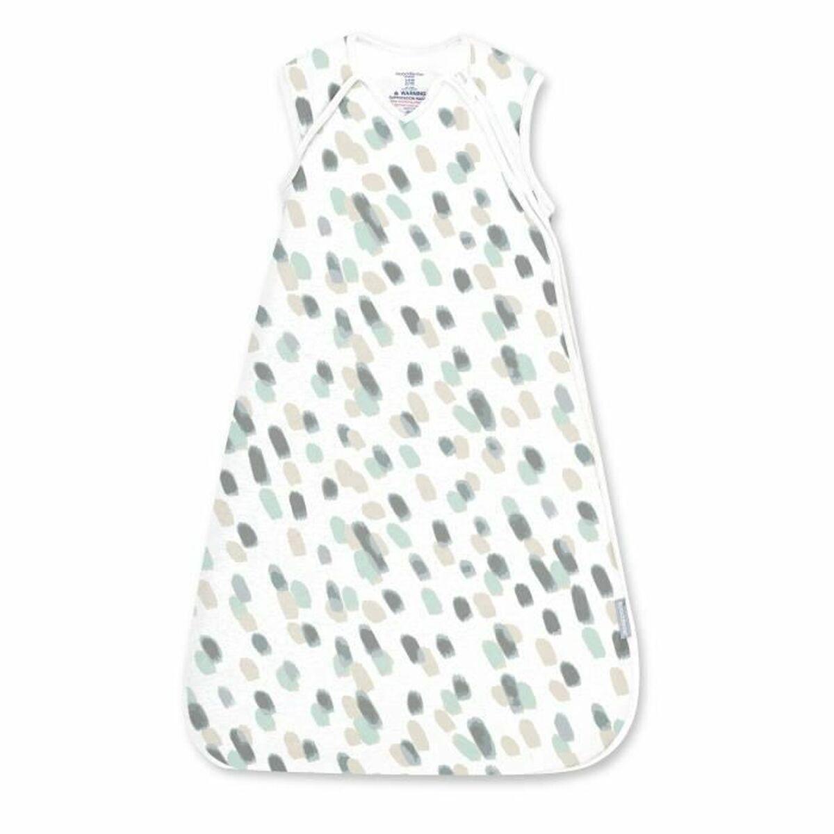 Ingenuity sovepose 6-18 måneder - blid prikmønstret